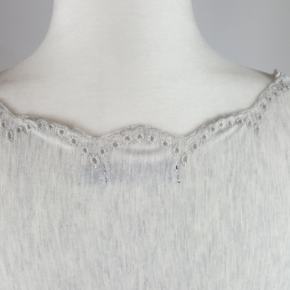 Max Jeans Blouse - Picture 6 of 13